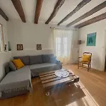 Maison De Charme Avec Jardin Et Parking- Centre De Montignac, à 10 Min De Lascaux Montignac-Lascaux