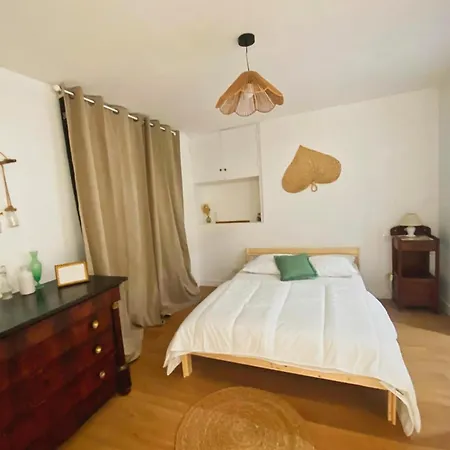 בית נופש Maison De Charme Avec Jardin Et Parking- Centre De Montignac, A 10 Min De Lascaux