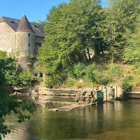 Maison De Charme Avec Jardin Et Parking- Centre De Montignac, A 10 Min De Lascaux מונטיניאק