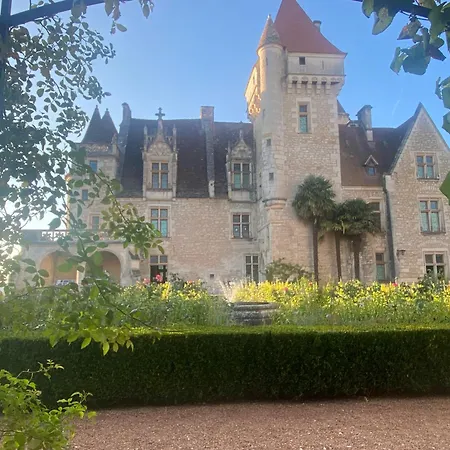 בית נופש Maison De Charme Avec Jardin Et Parking- Centre De Montignac, A 10 Min De Lascaux